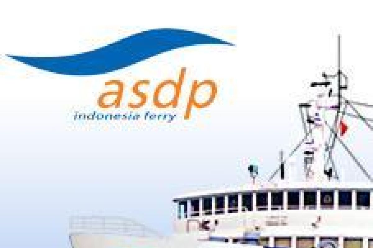 Kapal wisata milik ASDP akan segera beroperasi