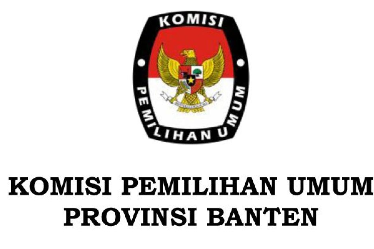 KPU Banten Ajak Warga Berpartisipasi Gunakan Hak Pilih