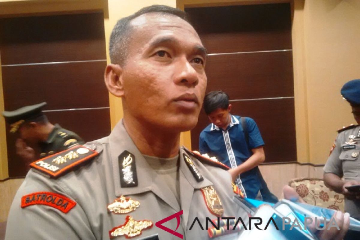 Polisi Mamteng telah periksa 25 saksi terkait kebakaran kantor KPU