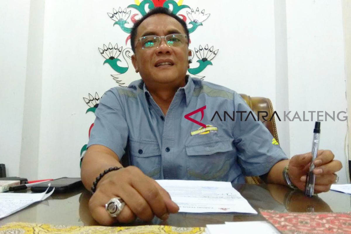 KPU diminta maksimalkan sosialisasi pemilu 2019