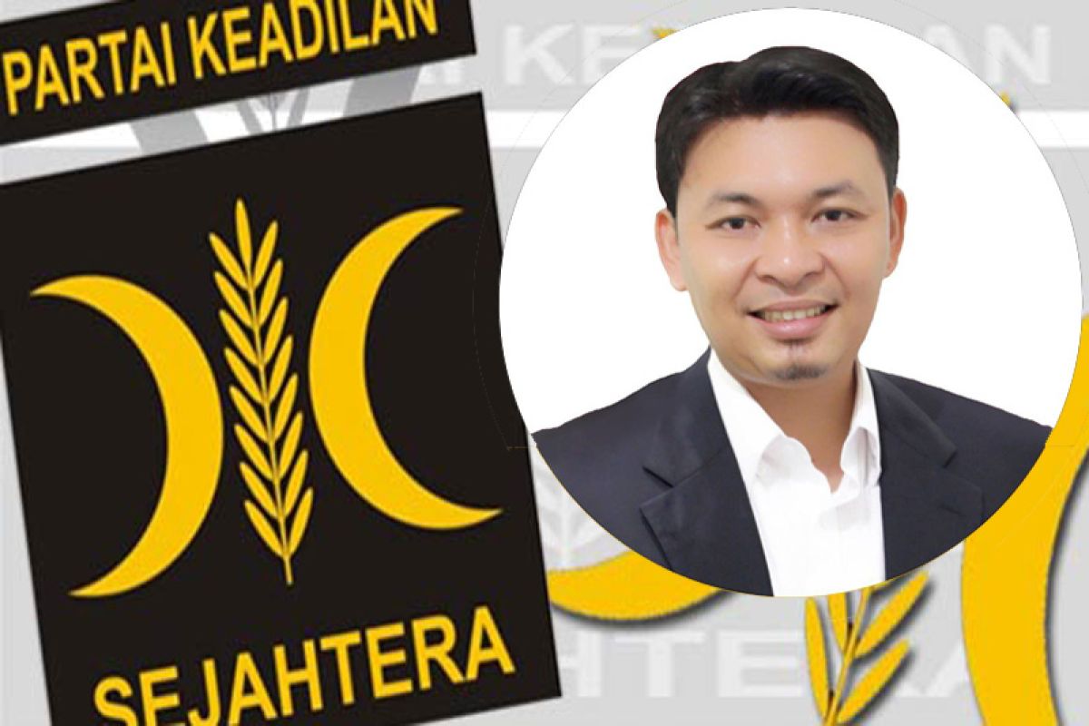Kader ditangkap Polisi terkait ujaran kebencian, ini sikap Ketua PKS Kalteng