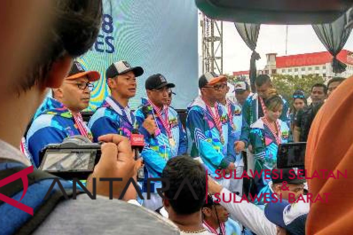 INAPGOC siapkan kejutan pembukaan Asian Para Games