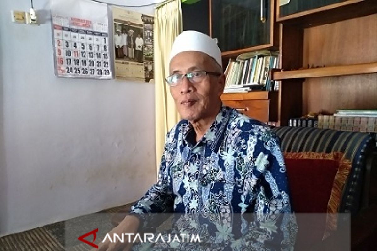 Bupati Bondowoso Keluarkan Imbauan Salat Berjamaah