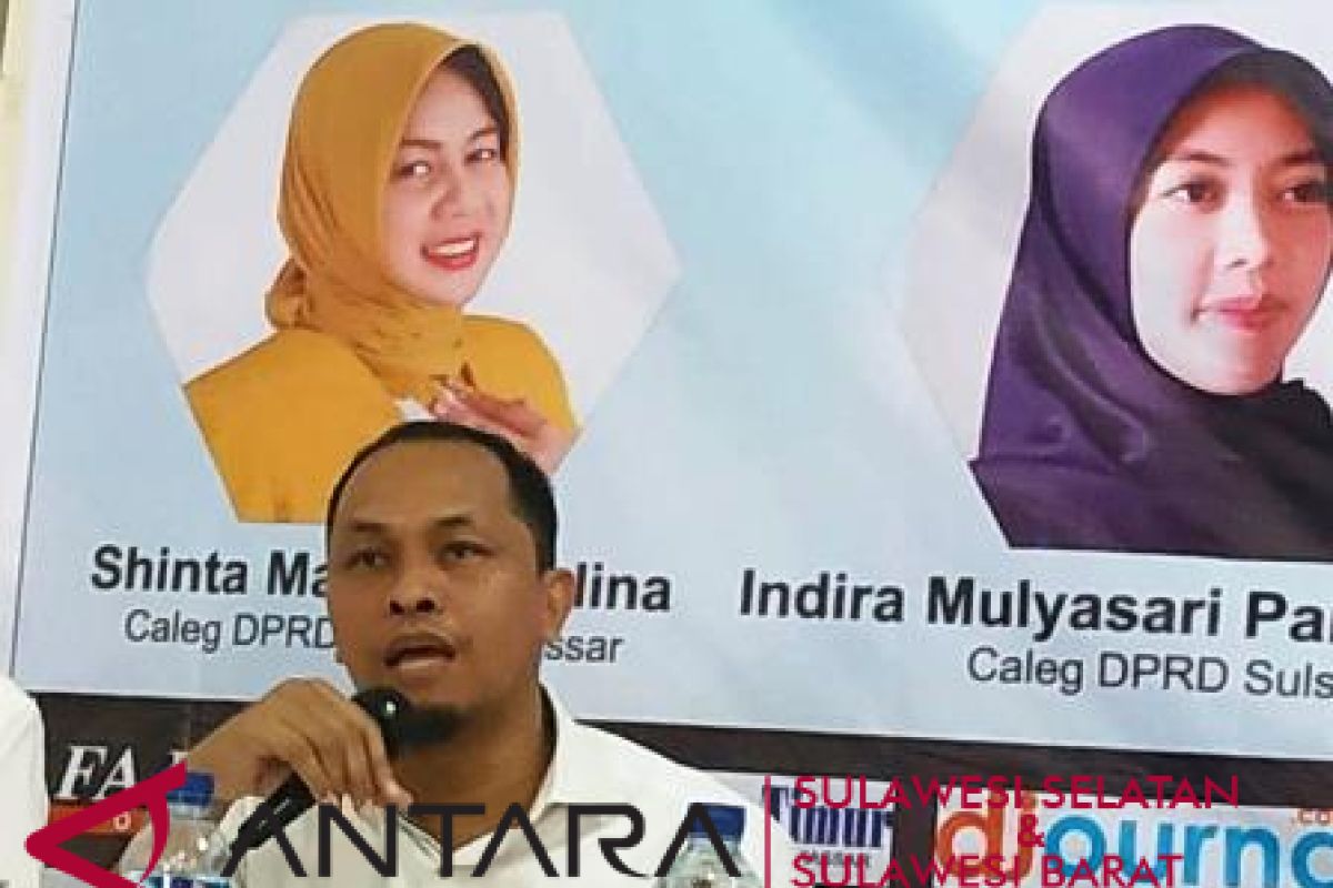 KPU: belum ada WNA masuk DPT Sulsel