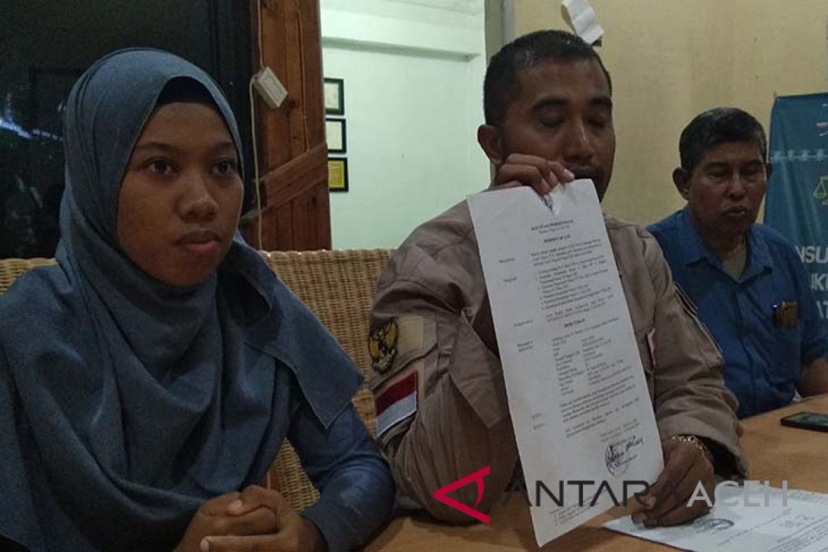 Belasan orang diduga jadi korban calo CPNS