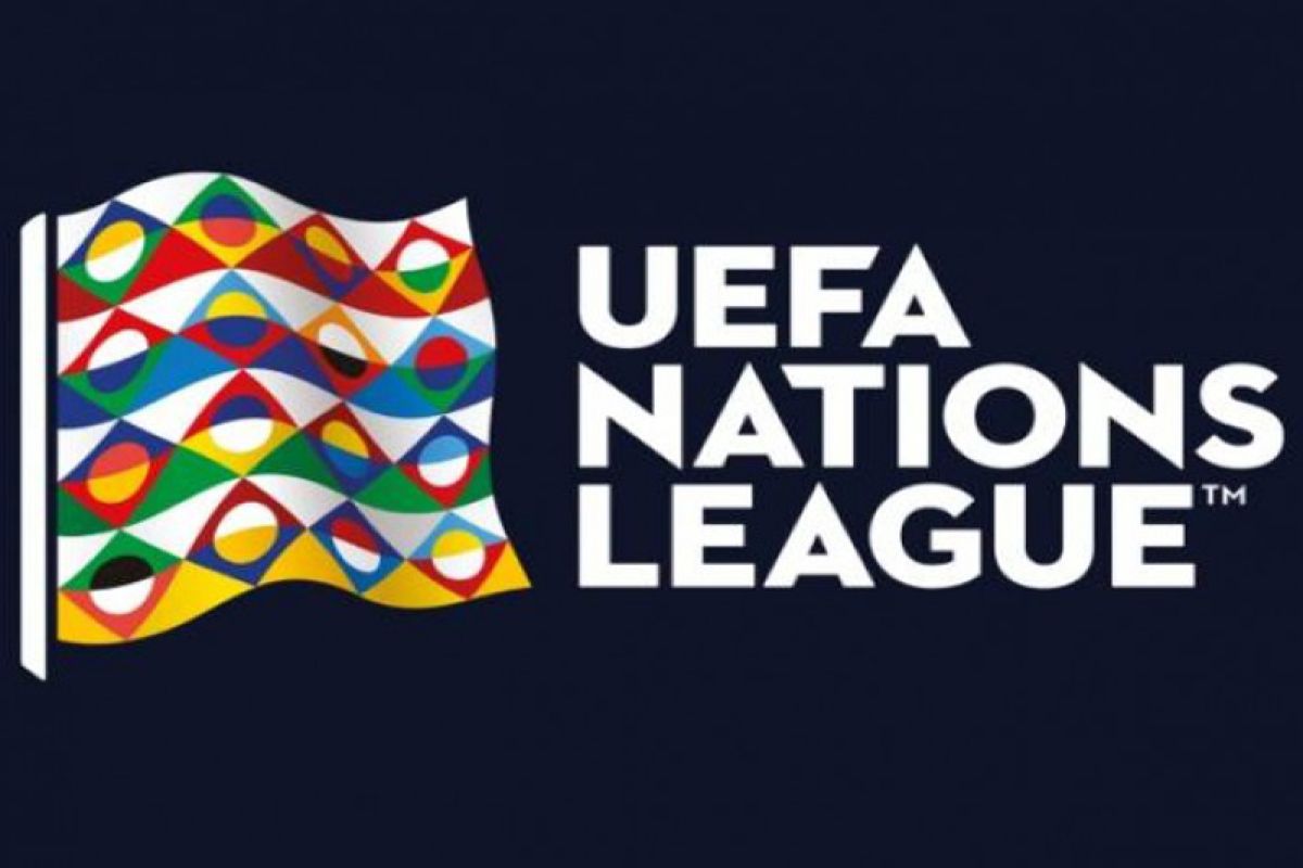 Inggris berhasil kejutkan Spanyol di klasemen hasil Nations League