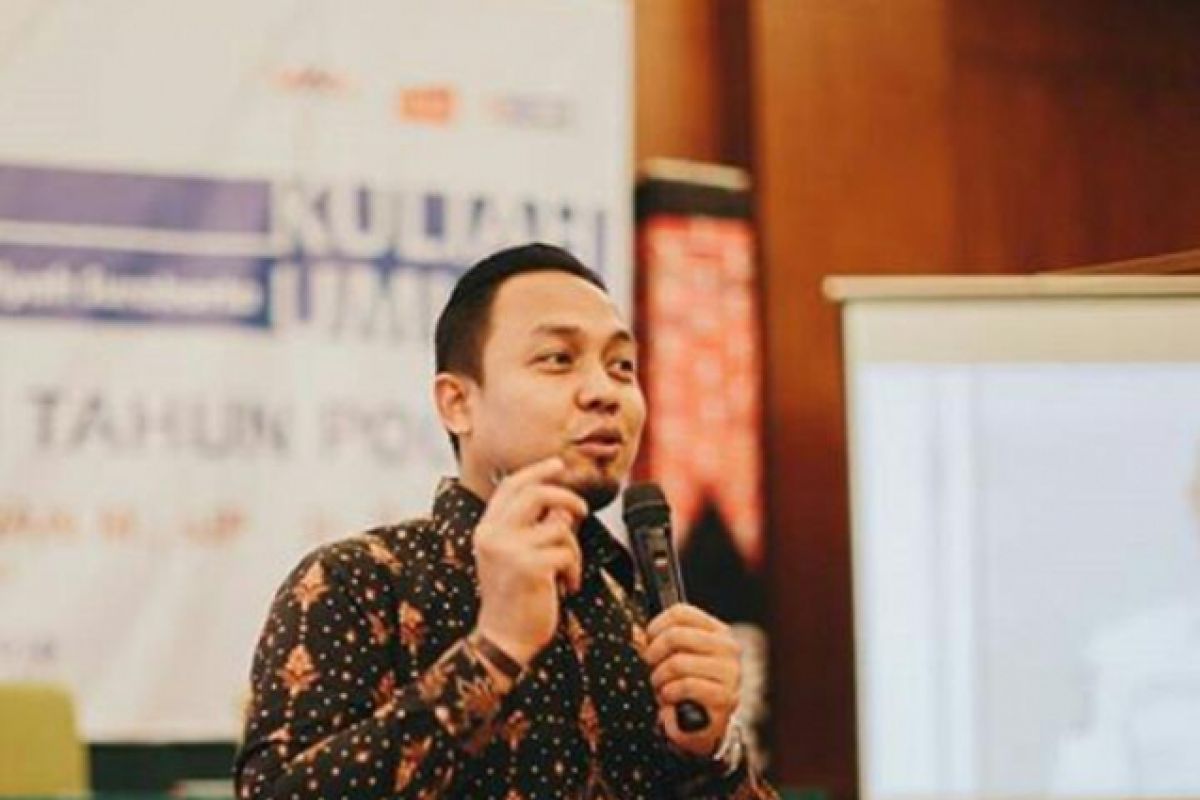 BEI: Investor asing masih percaya Indonesia
