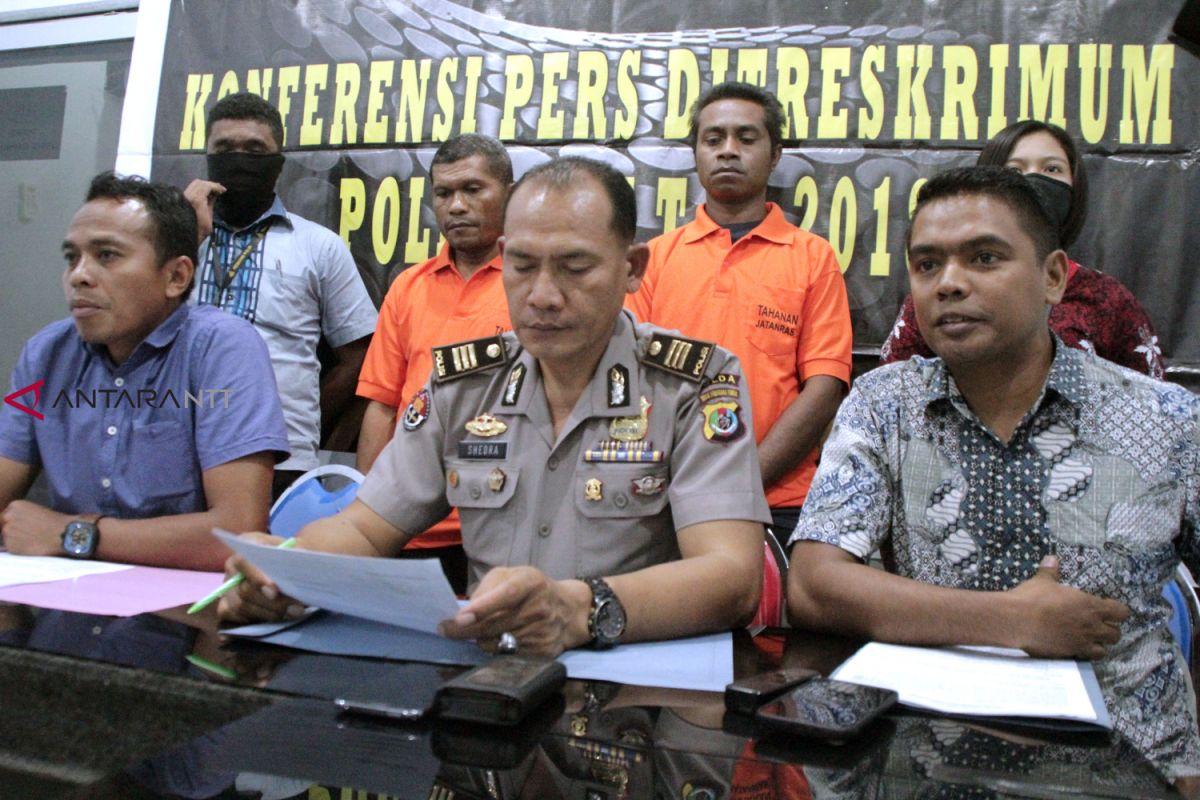 Kasus perdagangan orang di NTT jadi sorotan AICHR