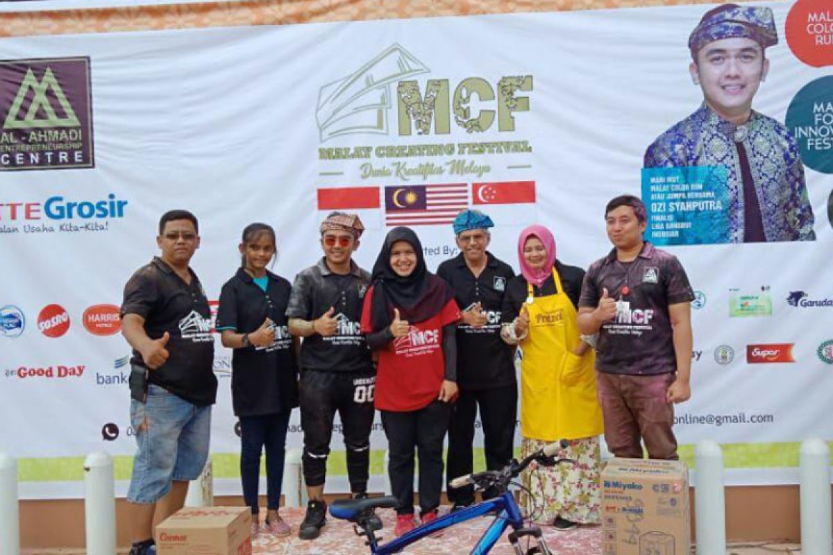Konjen: MCF destinasi pariwisata baru Kota Batam
