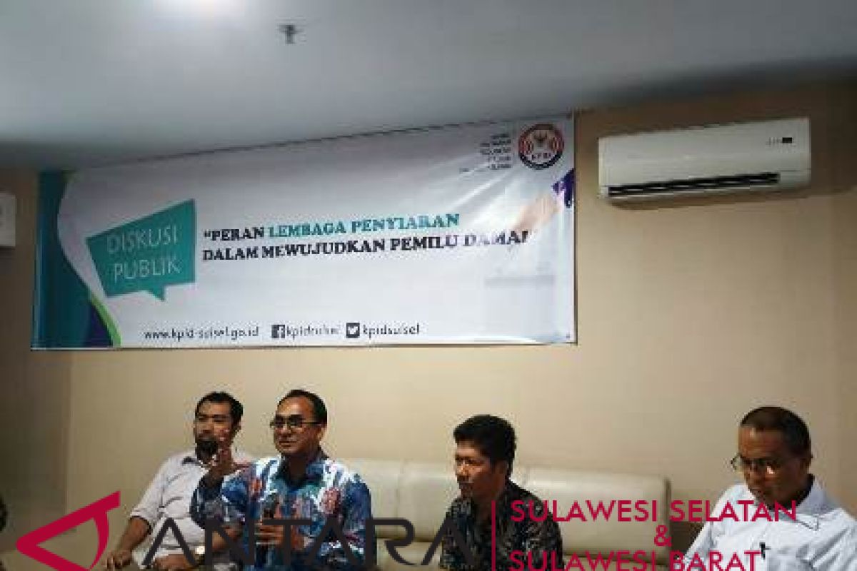 Batasan iklan kampanye dinilai rugikan industri media