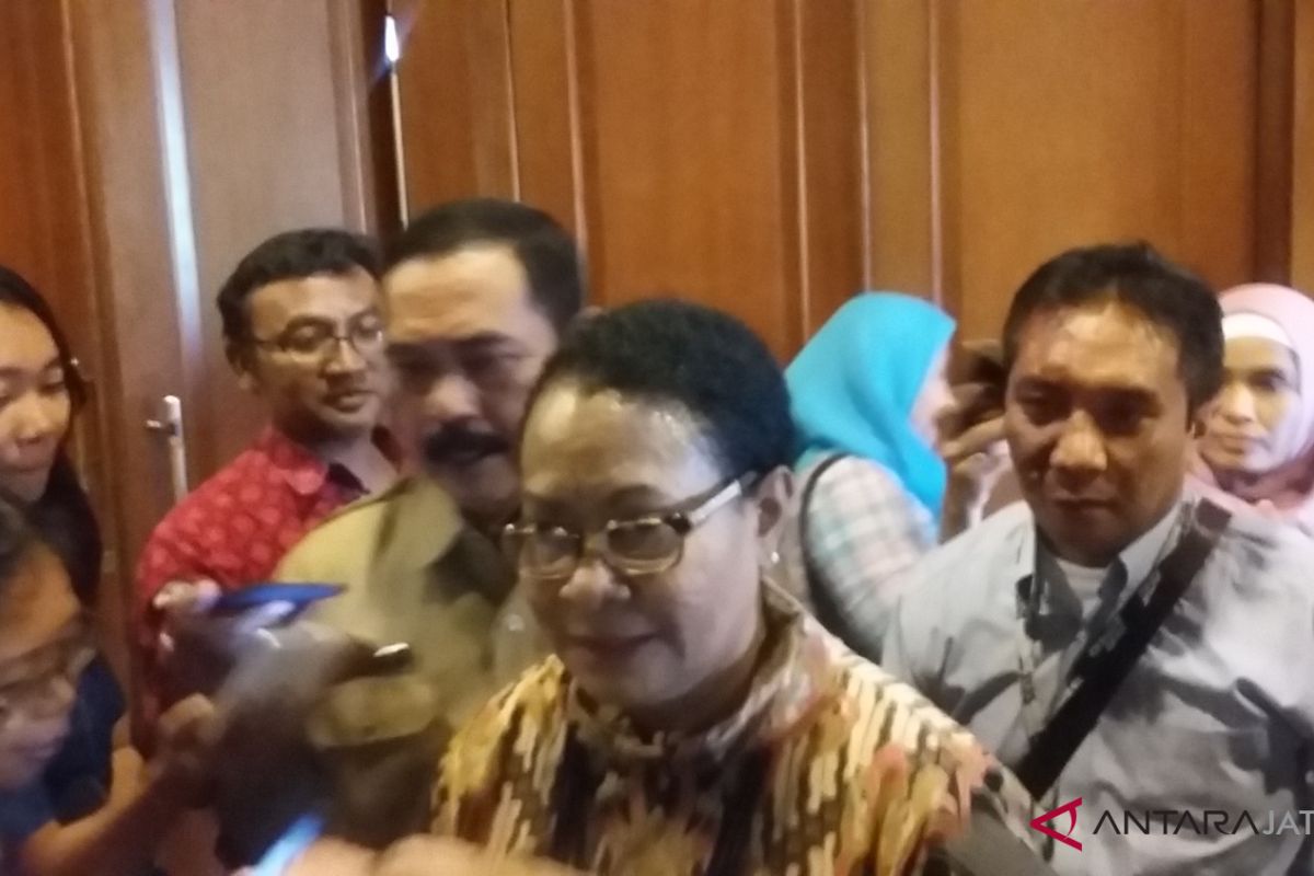 Kementerian PPPA pastikan peran pemerintah terhadap terpidana anak