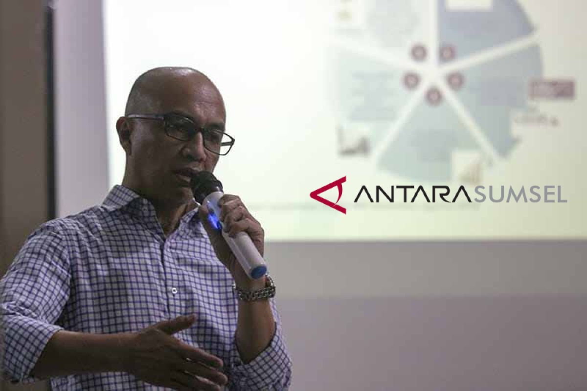 Perusahaan finansial  'Tanamduit'  bidik investor ritel Palembang