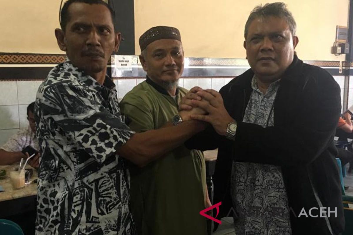 Pengusaha: Kadin Aceh bukan organisasi keluarga