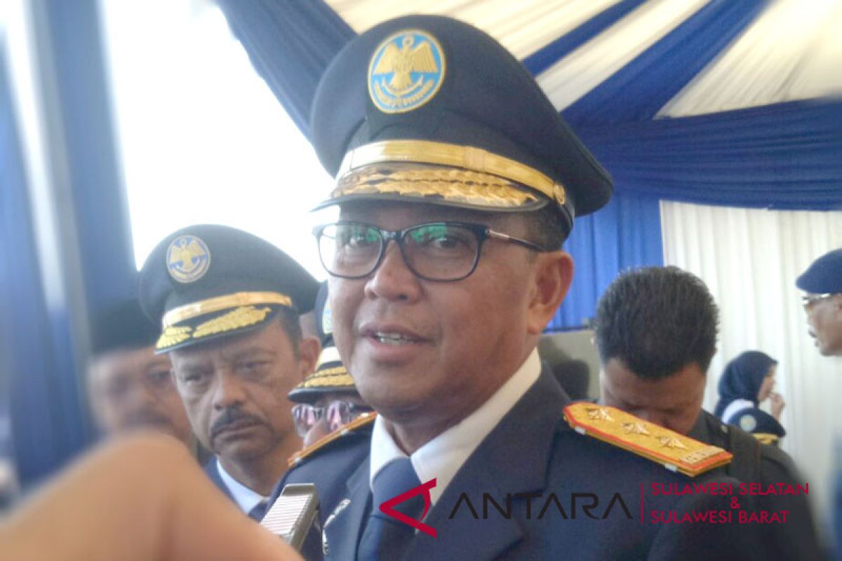 Gubernur janjikan pembangunan dermaga kayu Bangkoa Makassar