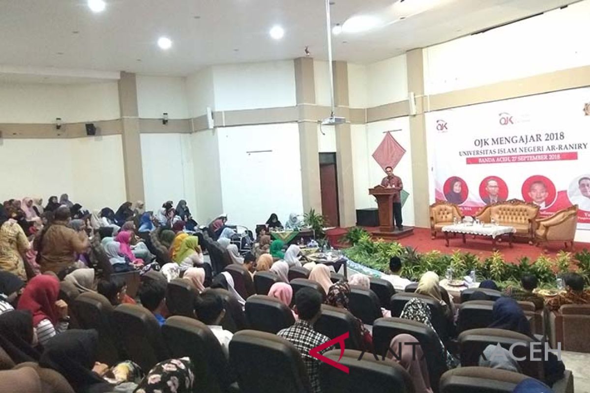 700 koperasi di Aceh ajukan konversi ke syariah