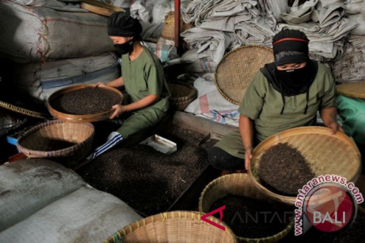 Pengembangan obat herbal akan gunakan bahan biosintetis