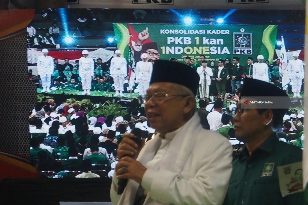 PKB Galang Rp1 Miliar untuk Bencana Sulteng