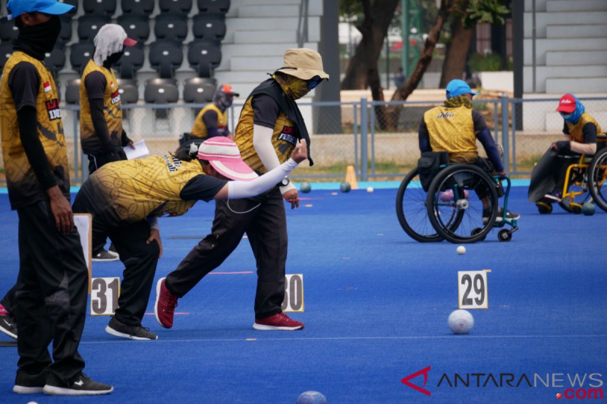 Asian Para Games diharapkan buat Indonesia ramah terhadap penyandang disabilitas