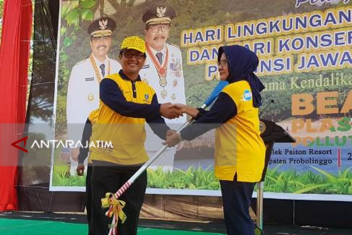 Pemprov Jatim Beri Penghargaan Lingkungan 2018