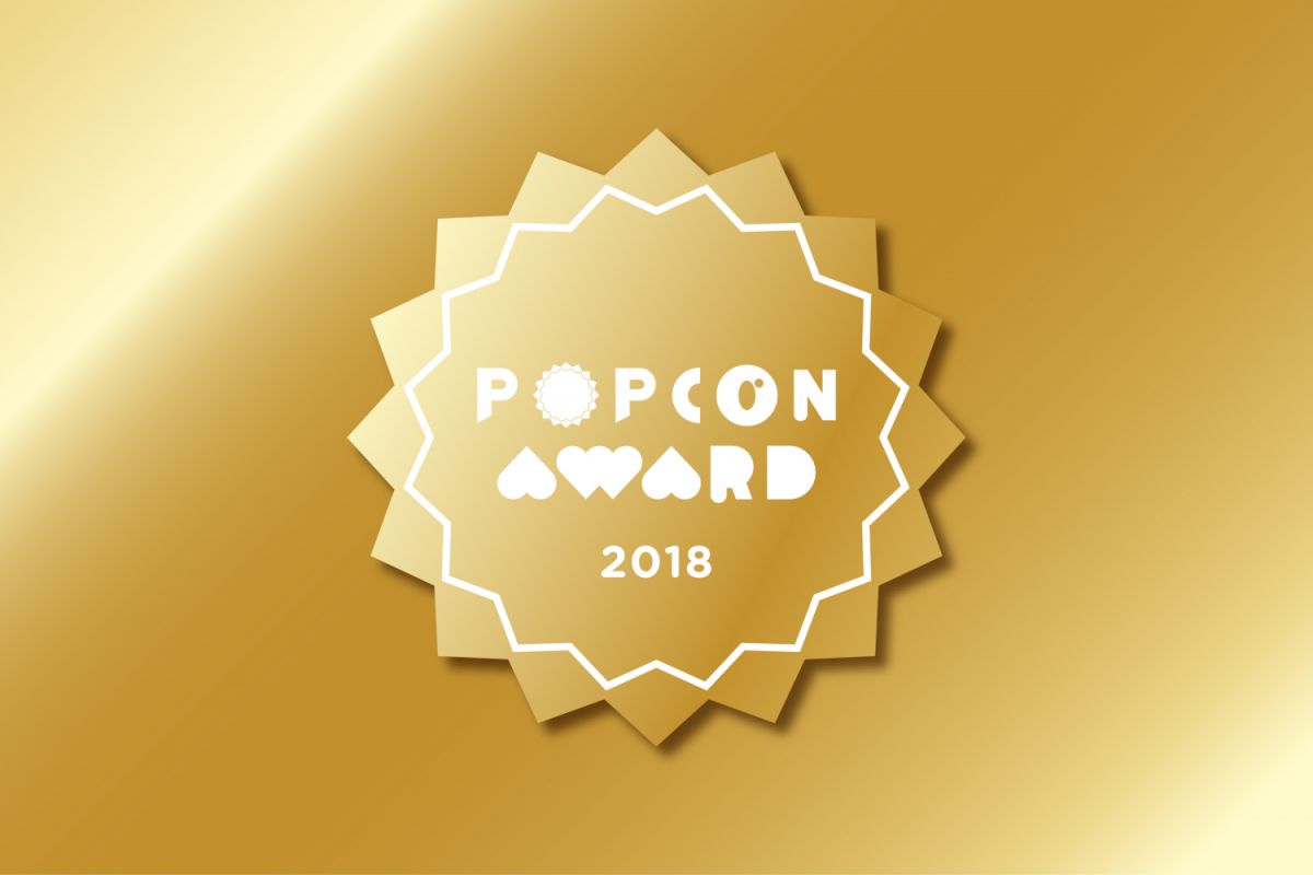 POPCON Asia perdana gelar apresiasi film lokal