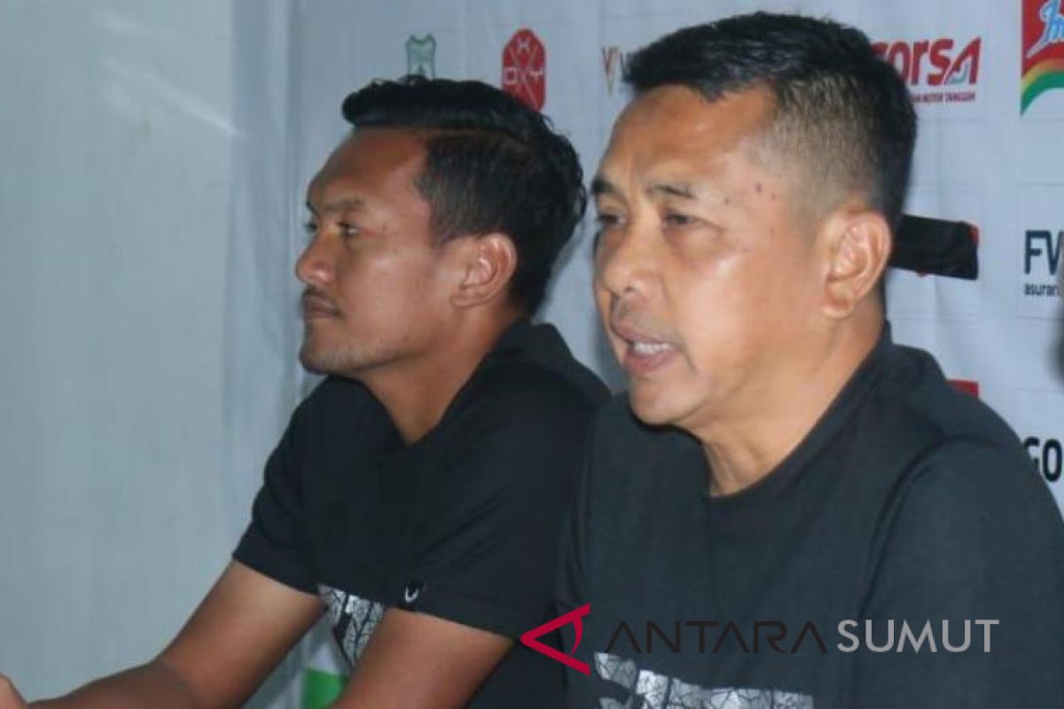 PSIS Semarang siap ladeni tuan rumah PSMS