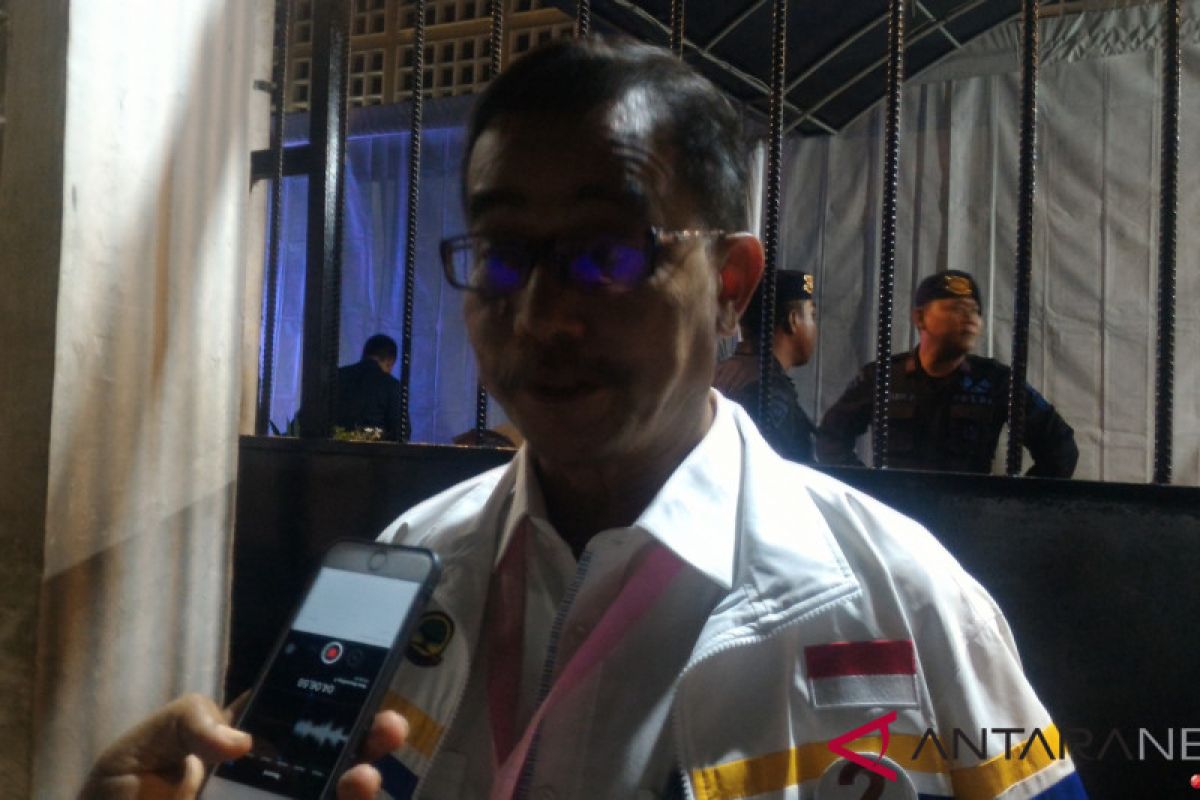 Jurkam Prabowo-Sandiaga: Nomor urut dua tanda kemenangan