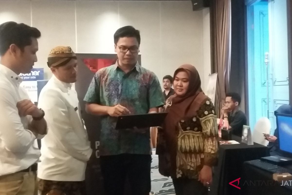 Penyedia barang LKPP tingkatkan kemampuan pegawai pemerintahan