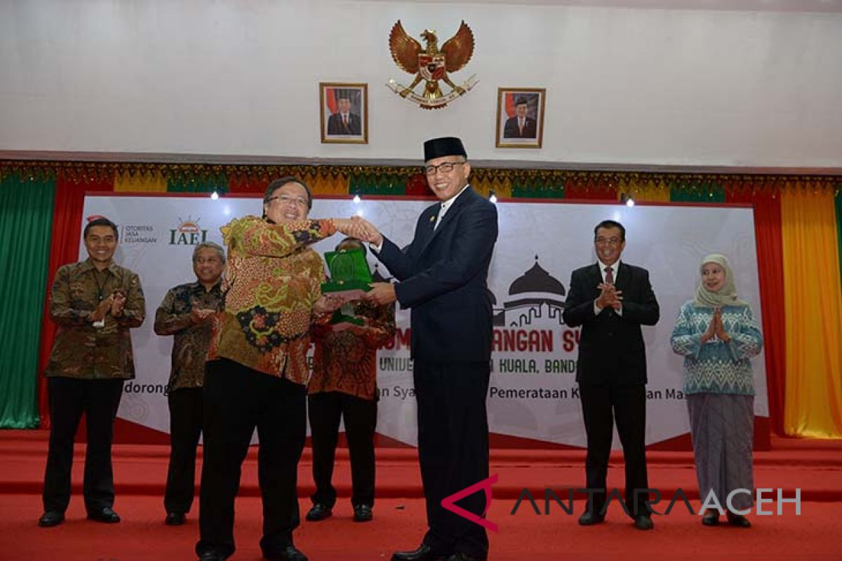 Bambang: Indonesia berpeluang jadi pasar halal terbesar