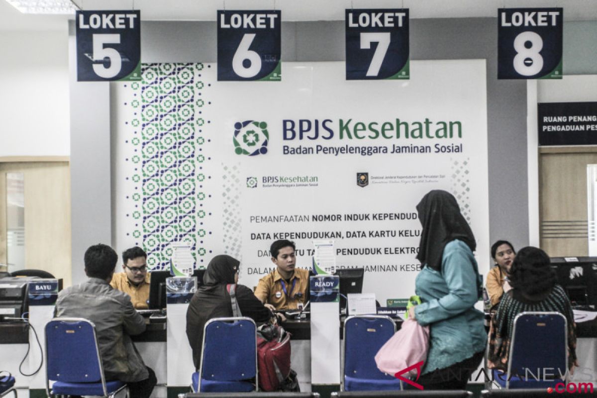 Penyakit akibat kerja berpotensi habiskan Rp300 miliar setahun