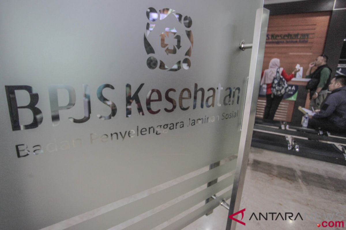 Perpres 82/2018 wajibkan bayi menjadi peserta JKN-KIS