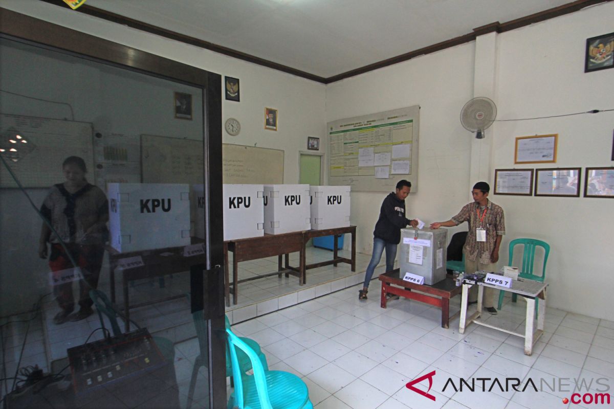 KPU prepares technical voting for Indonesian citizens abroad