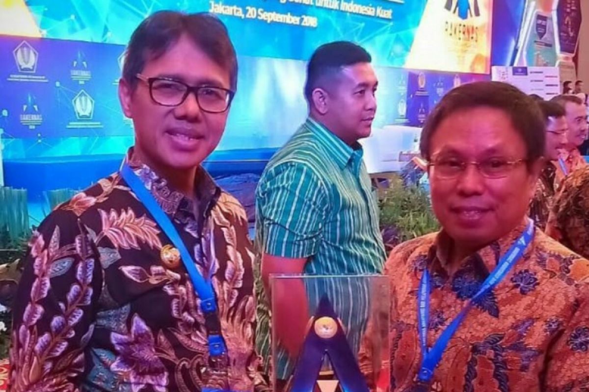 PPPK Sumbar 2019 sedot APBD Rp7 miliar