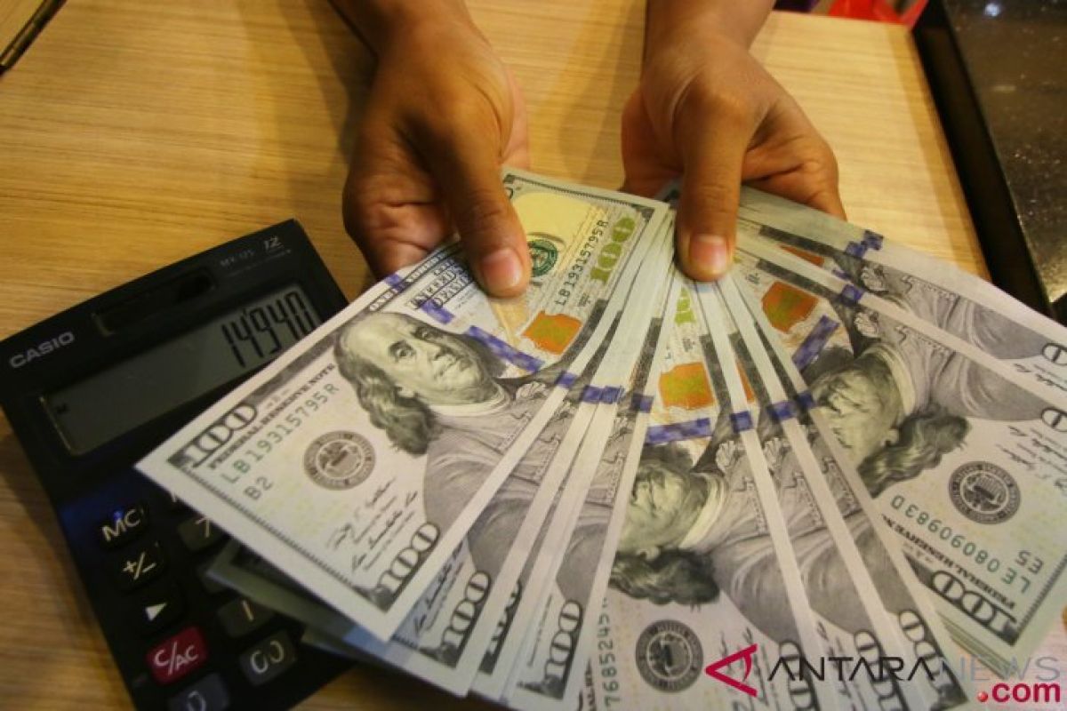 BI waspadai potensi pelemahan rupiah lebih dalam