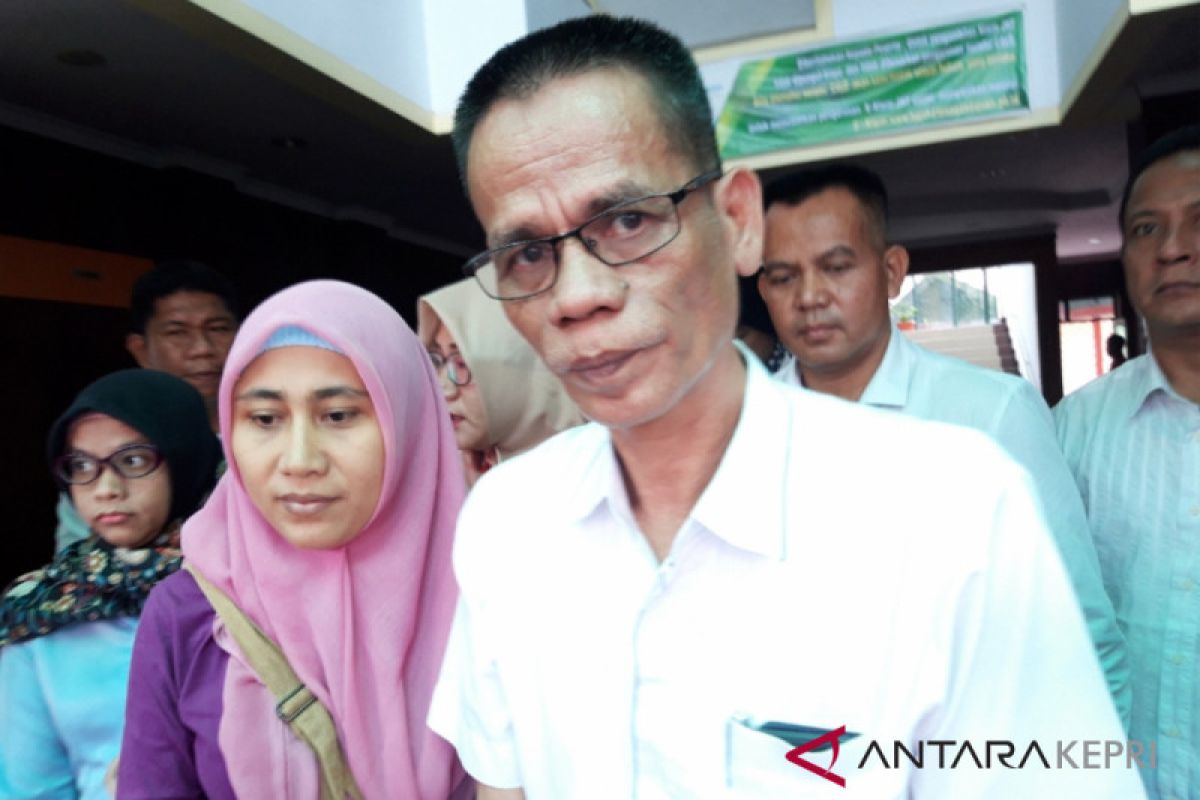 Dewan Pengupahan Batam rekomendasikan tiga UMK 2019