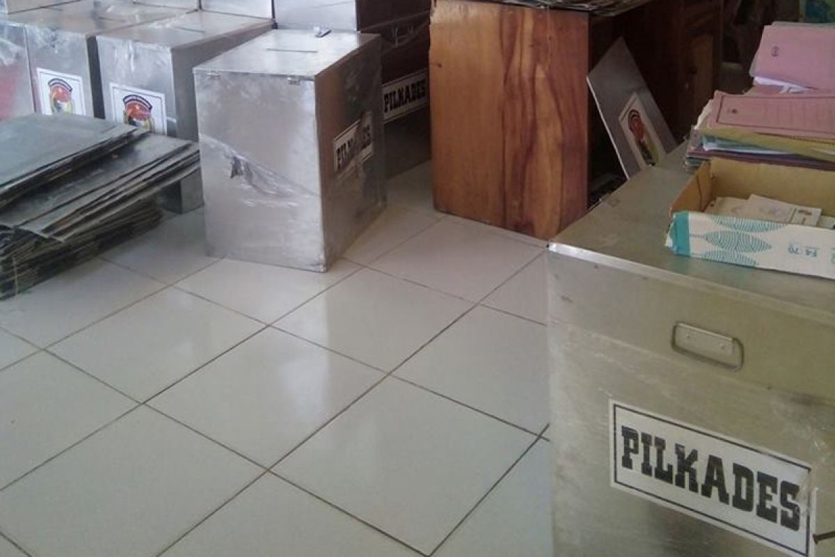 Mukomuko klarifikasi hasil gugatan Pilkades serentak