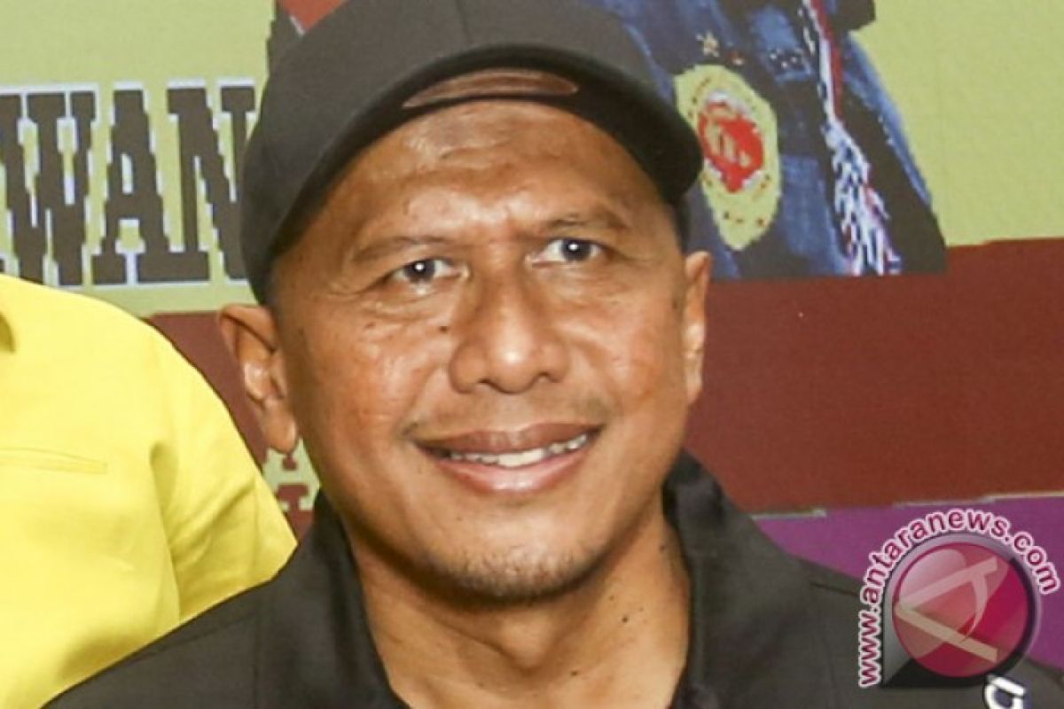 Reaksi Rahmad Darmawan setelah kontraknya diputus Tira Persikabo