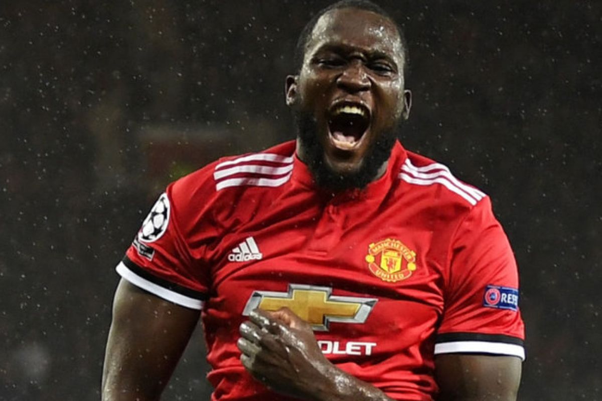 Romelu Lukaku selamatkan muka MU dari Southampton