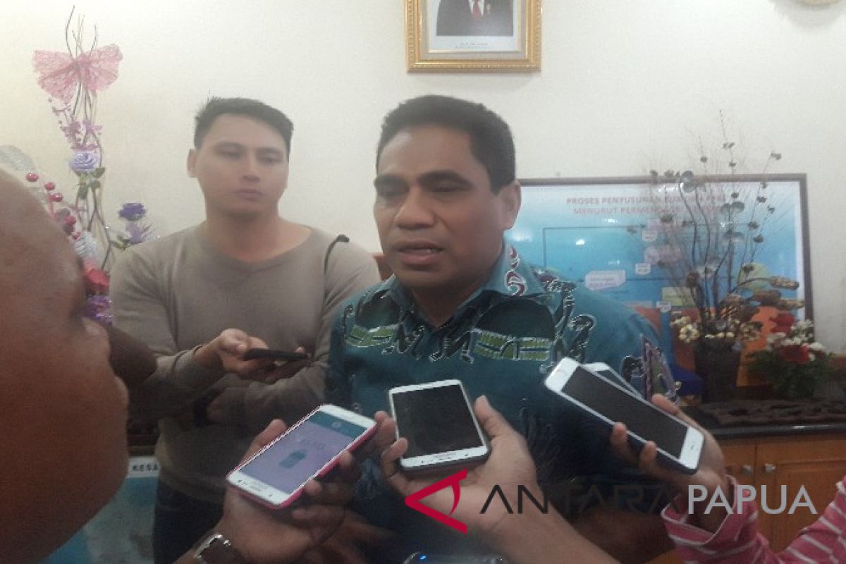 Pemprov Papua minta masyarakat terlibat gistaru