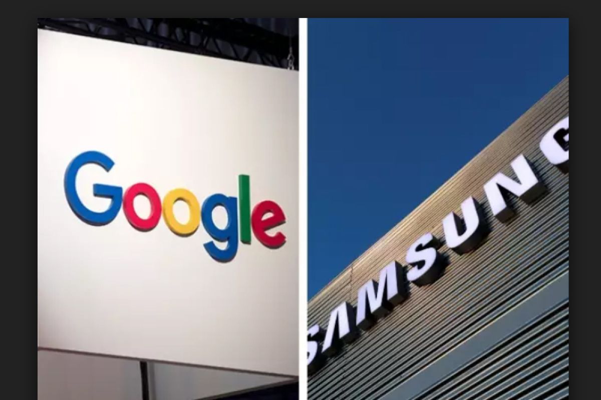 Samsung dan Google berkolaborasi hadirkan layananan android messages