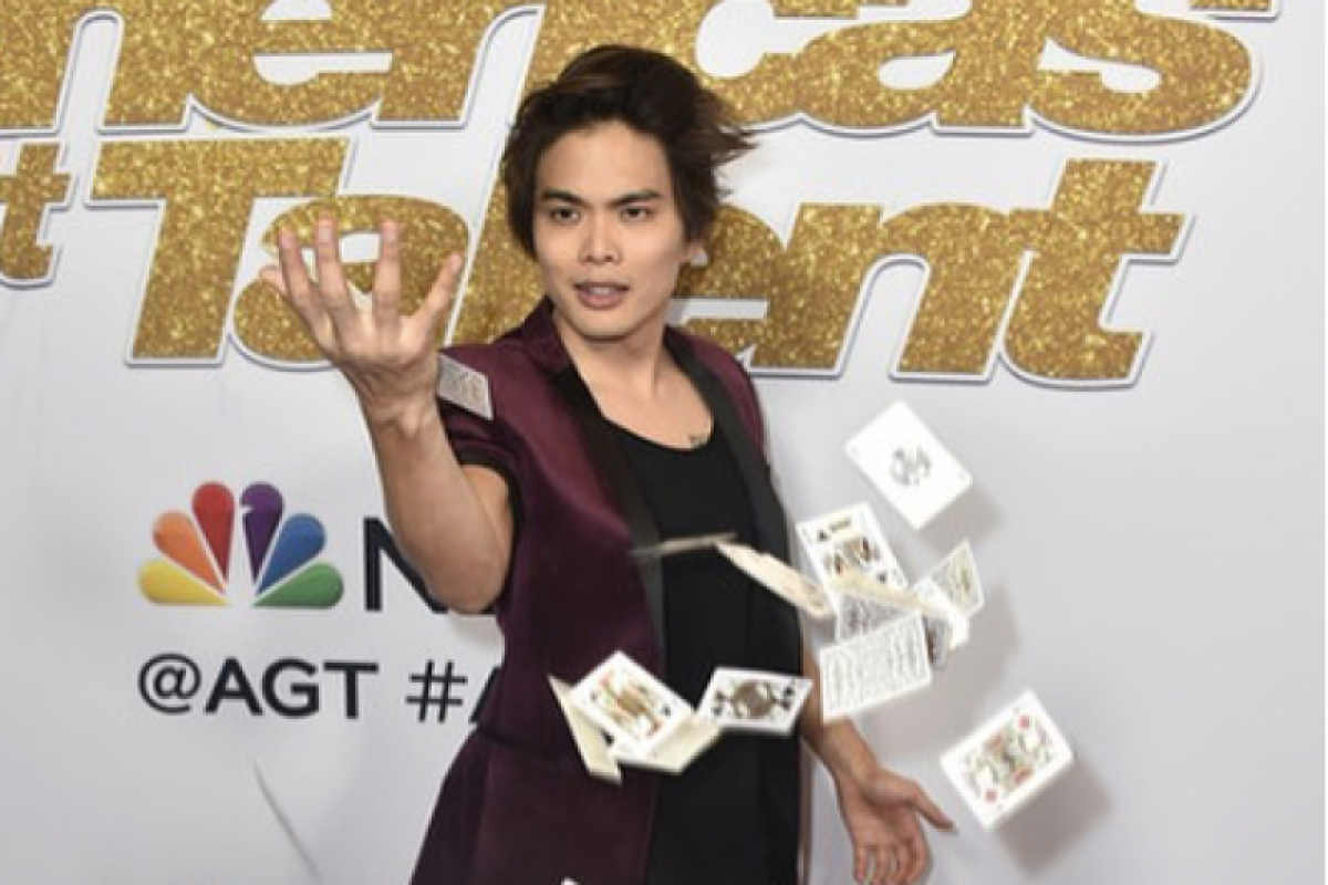 Dijanjikan hadiah sejuta dolar AS, pemenang America's Got Talent mendapat kurang dari itu