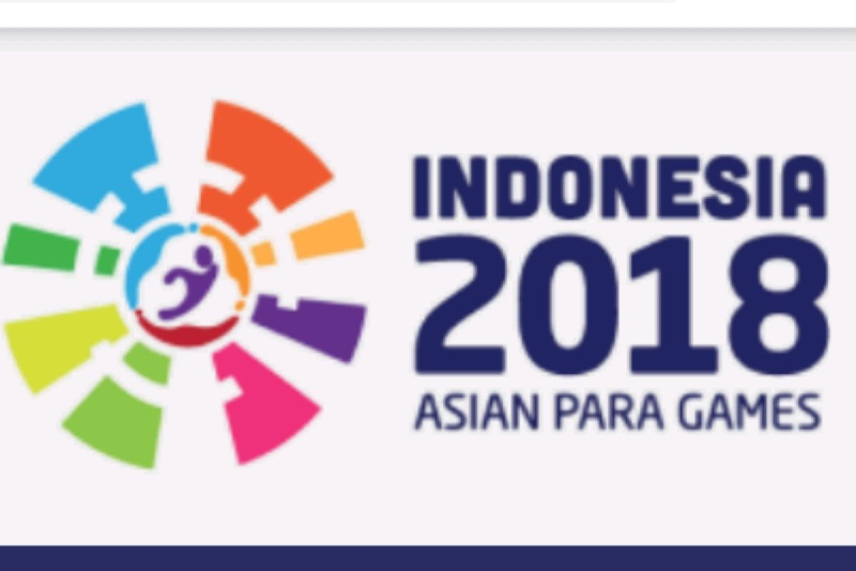 Obor Asian Para Games tiba di Medan