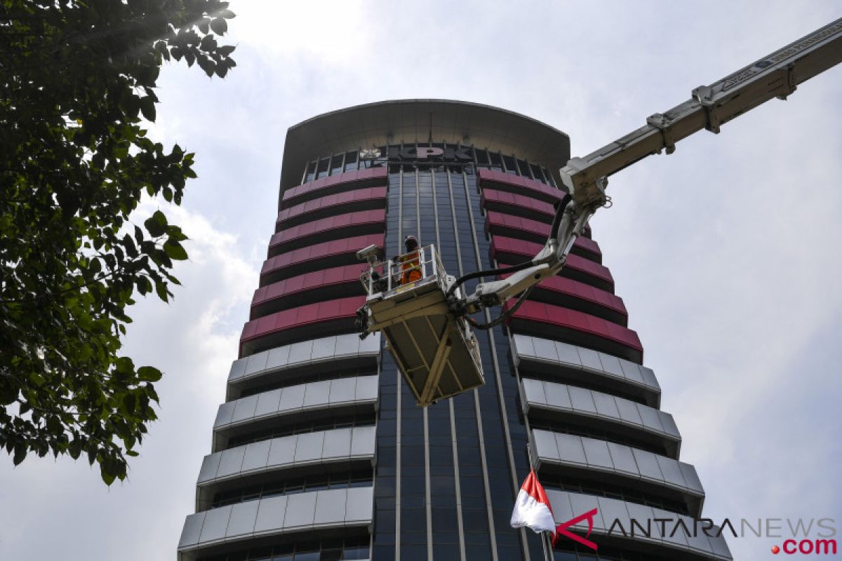Pengelola gedung Jakarta diimbau simulasi evakuasi rutin