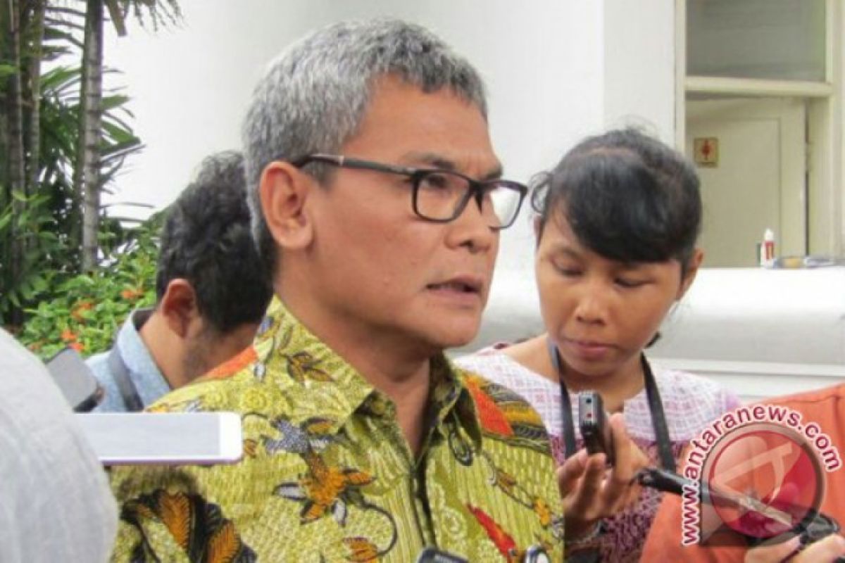 Johan Budi jelaskan soal presiden ikuti aturan terkait perombakan kabinet