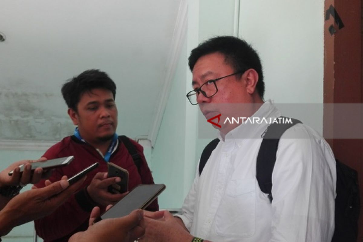 Dewan Pers Pantau Media Sebarkan Kampanye Hitam Pemilu 2019