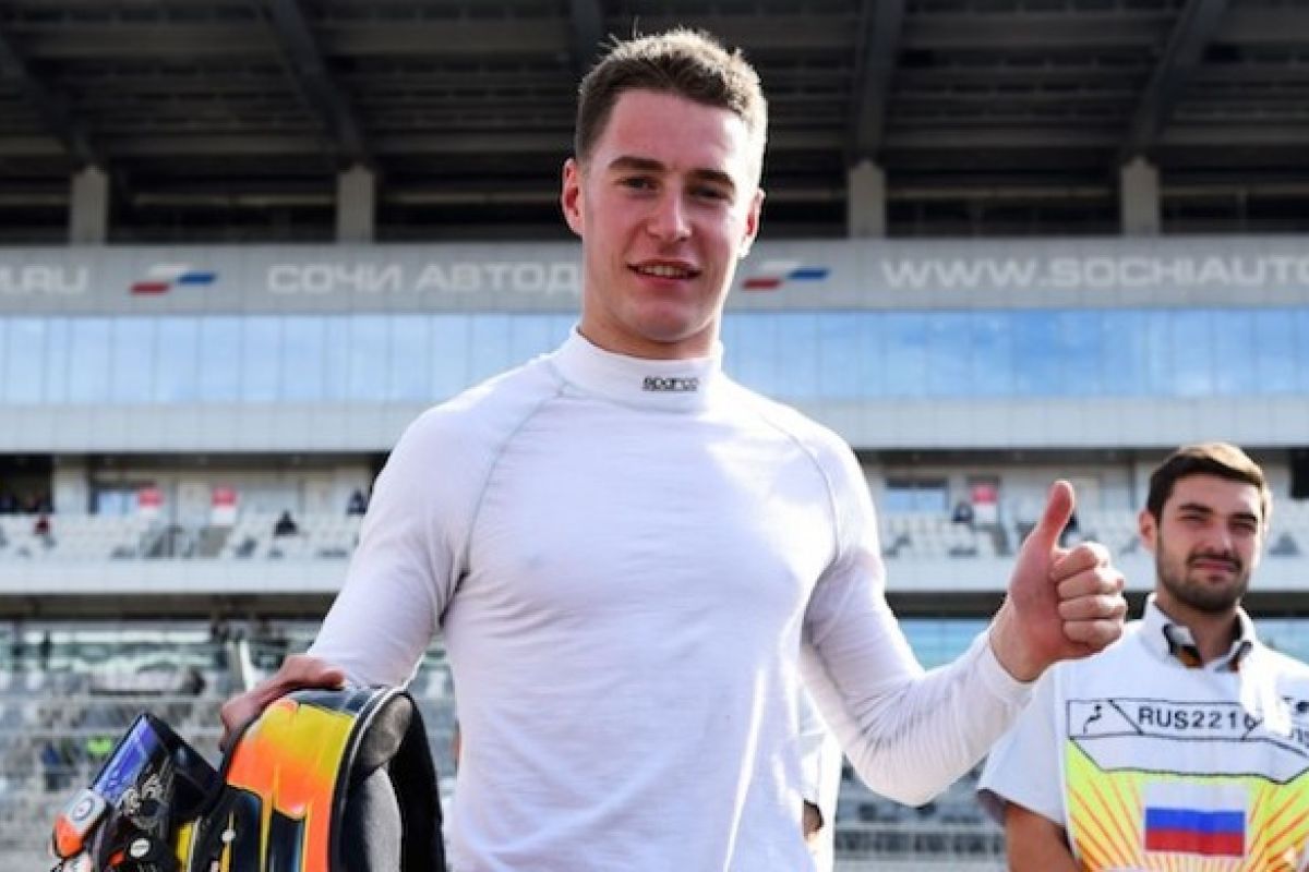 Vandoorne tinggalkan Mclaren pada akhir musim F1