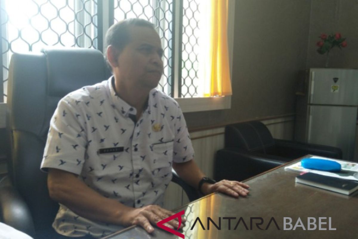 DPPP Bangka Selatan imbau masyarakat jangan takut konsumsi ikan