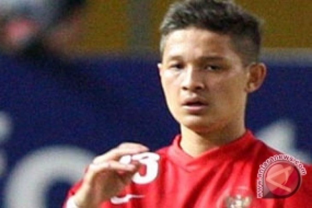 Syamsir Alam minta Egy 'cuek'