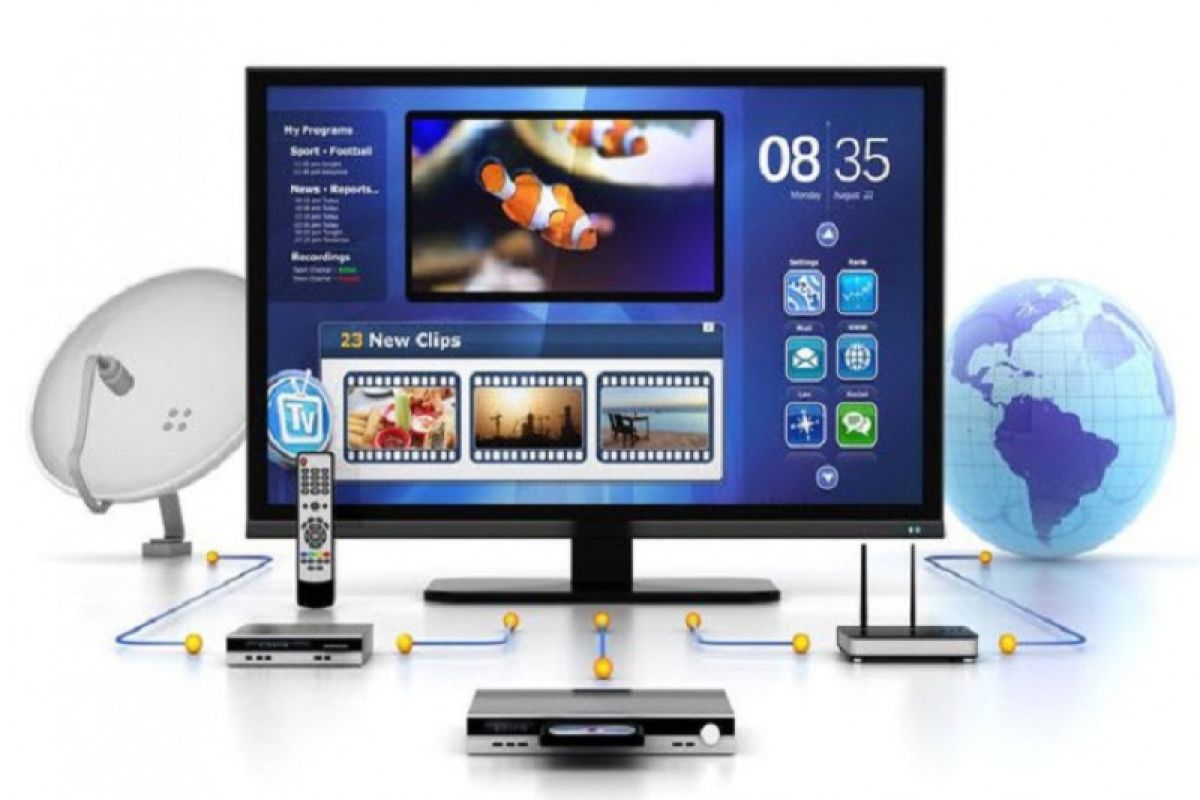 Jenis tv bokep