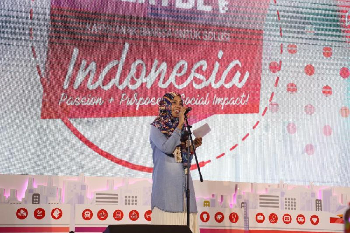 Telkomsel gelar The NextDev Talent Scouting di Yogyakarta