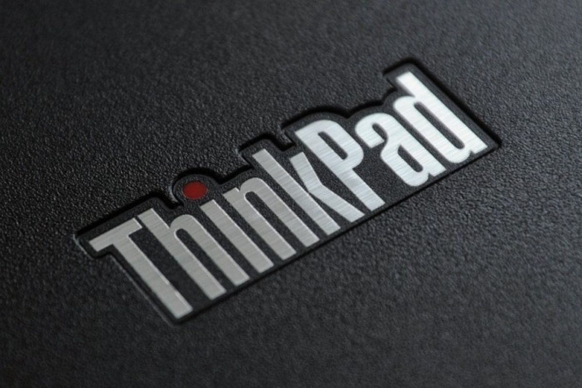 Ini dia laptop workstation terbaru Thinkpad P1 untuk para profesional dari Lenovo